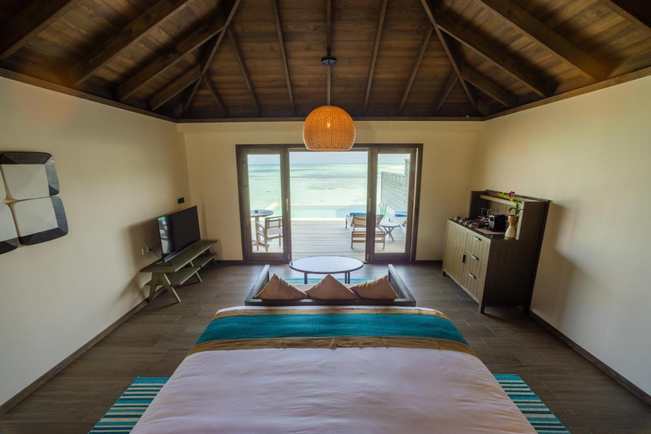 Jawakara Islands Maldives 5* Fushifaru