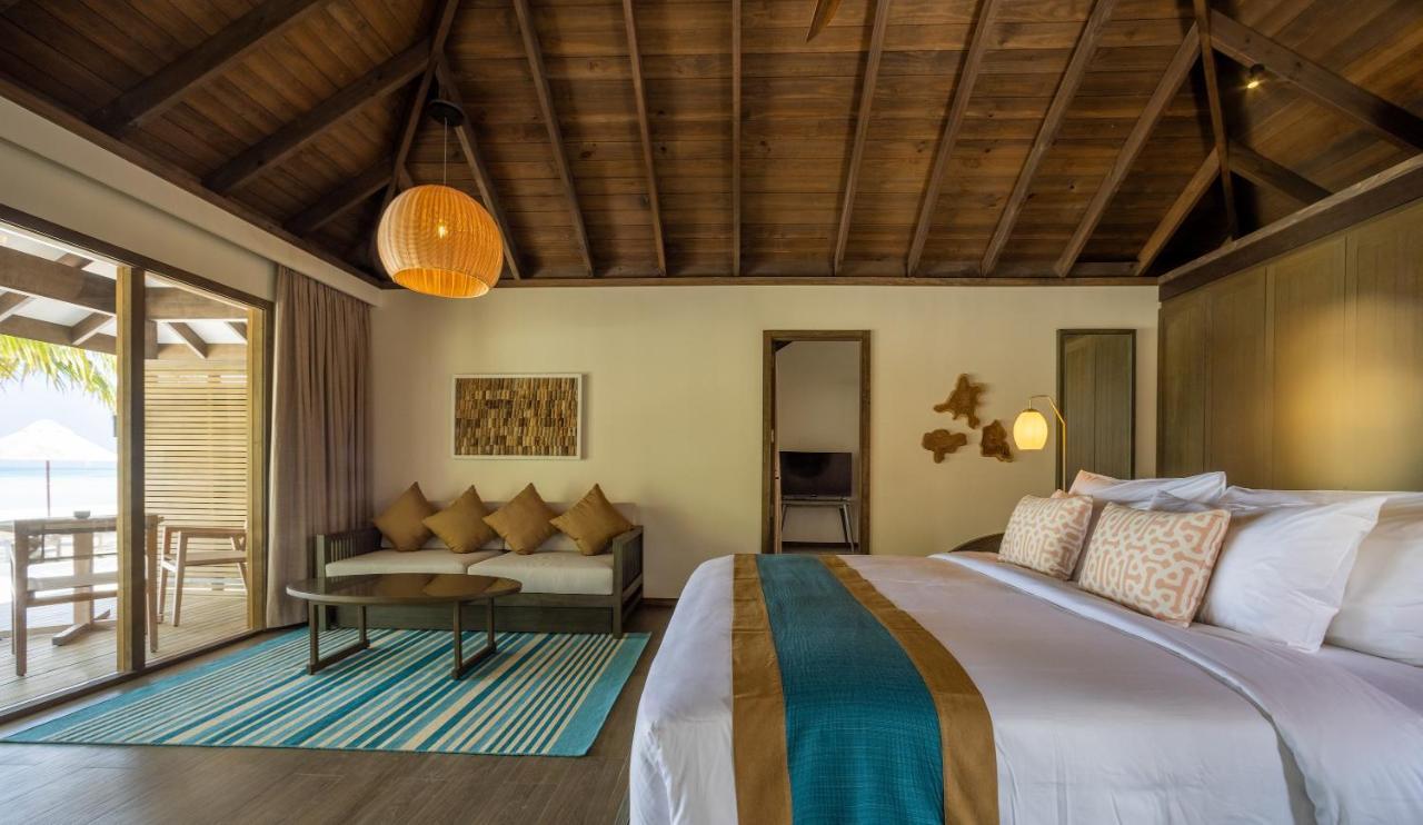 Jawakara Islands Maldives 5*
