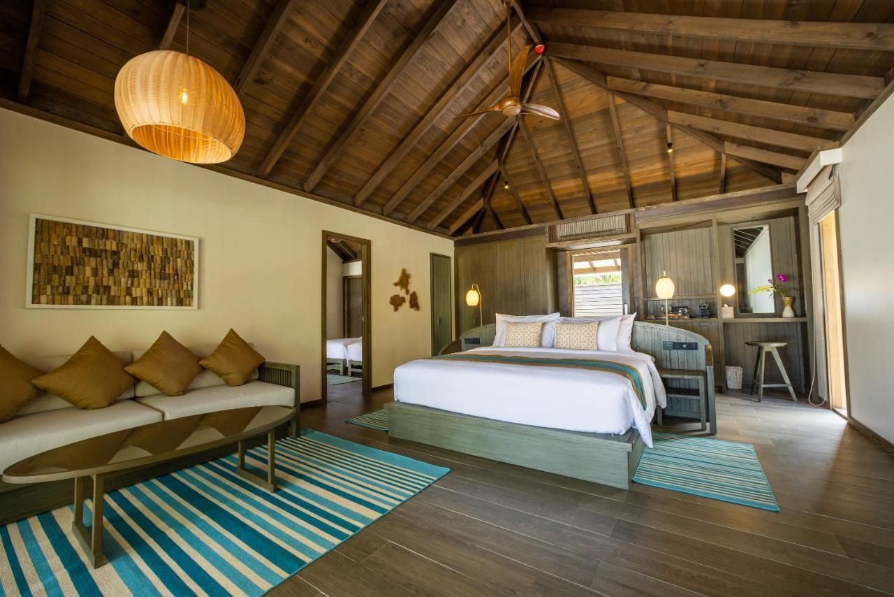 Jawakara Islands Maldives Resort 5*