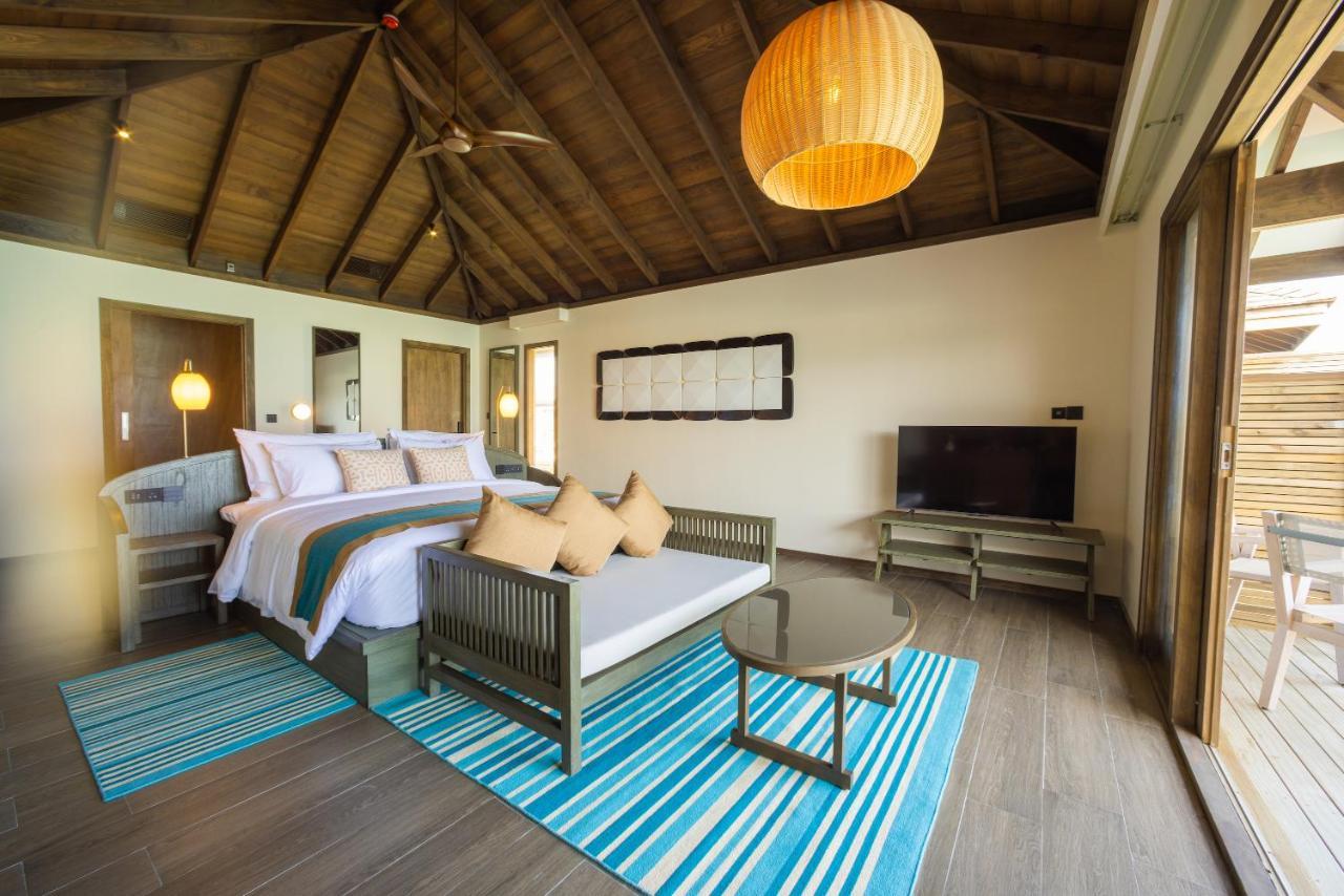 Resort Jawakara Islands Maldives