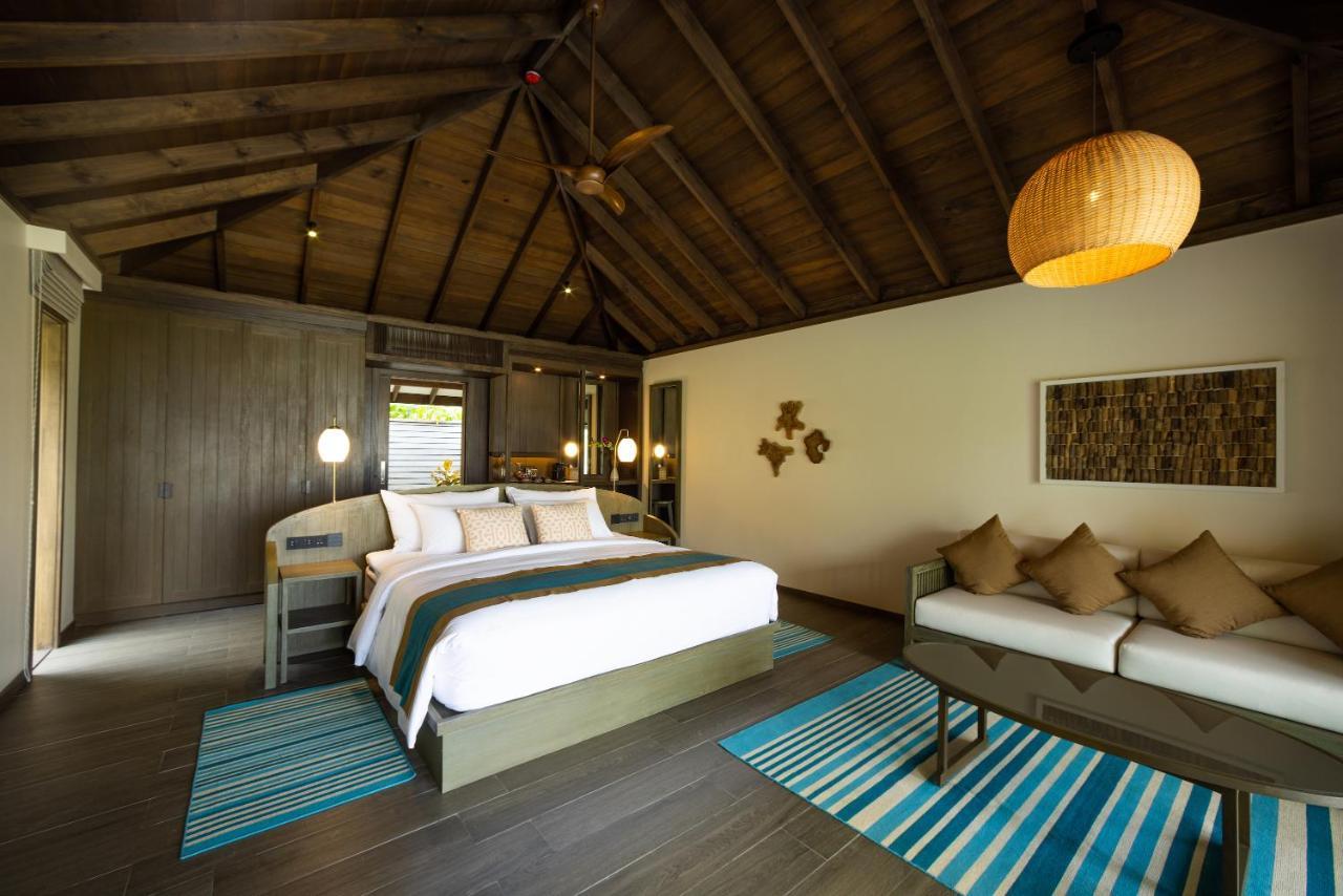 Resort Jawakara Islands Maldives 5*