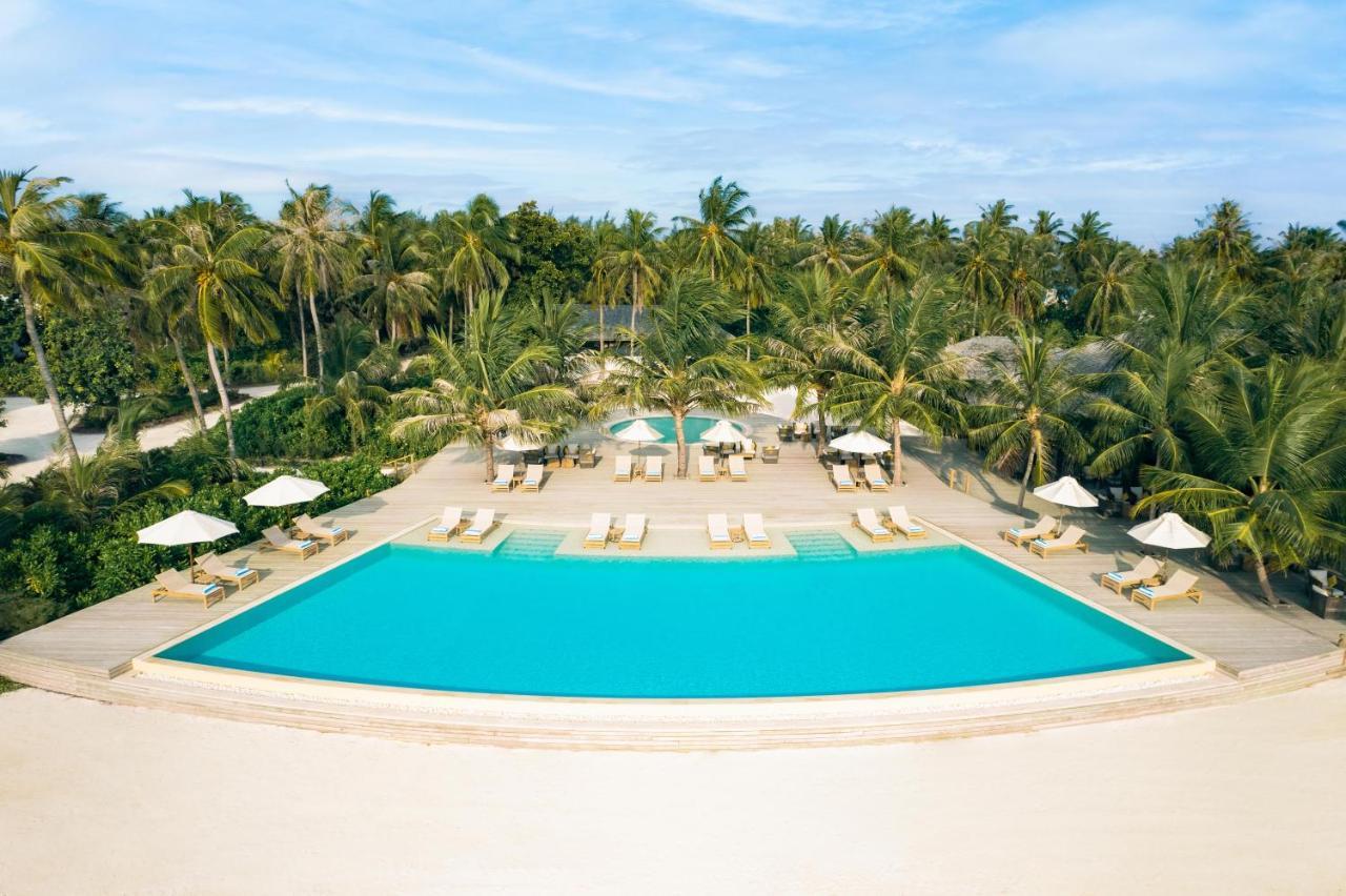 Resort Jawakara Islands Maldives 5*