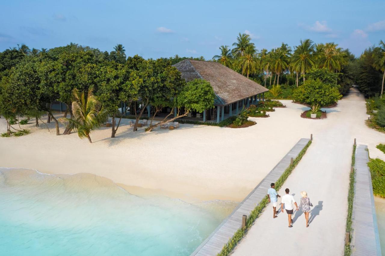 Jawakara Islands Maldives Resort