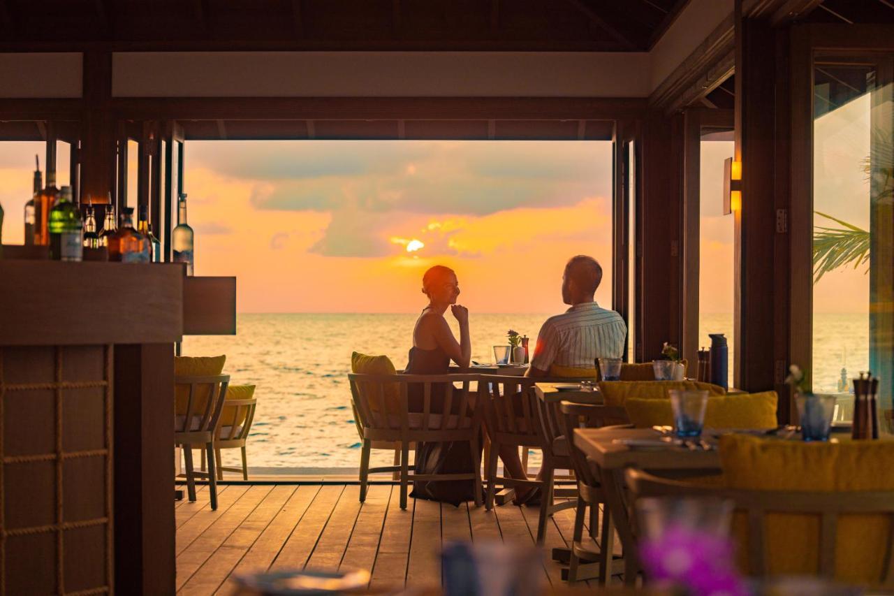 Jawakara Islands Maldives 5*