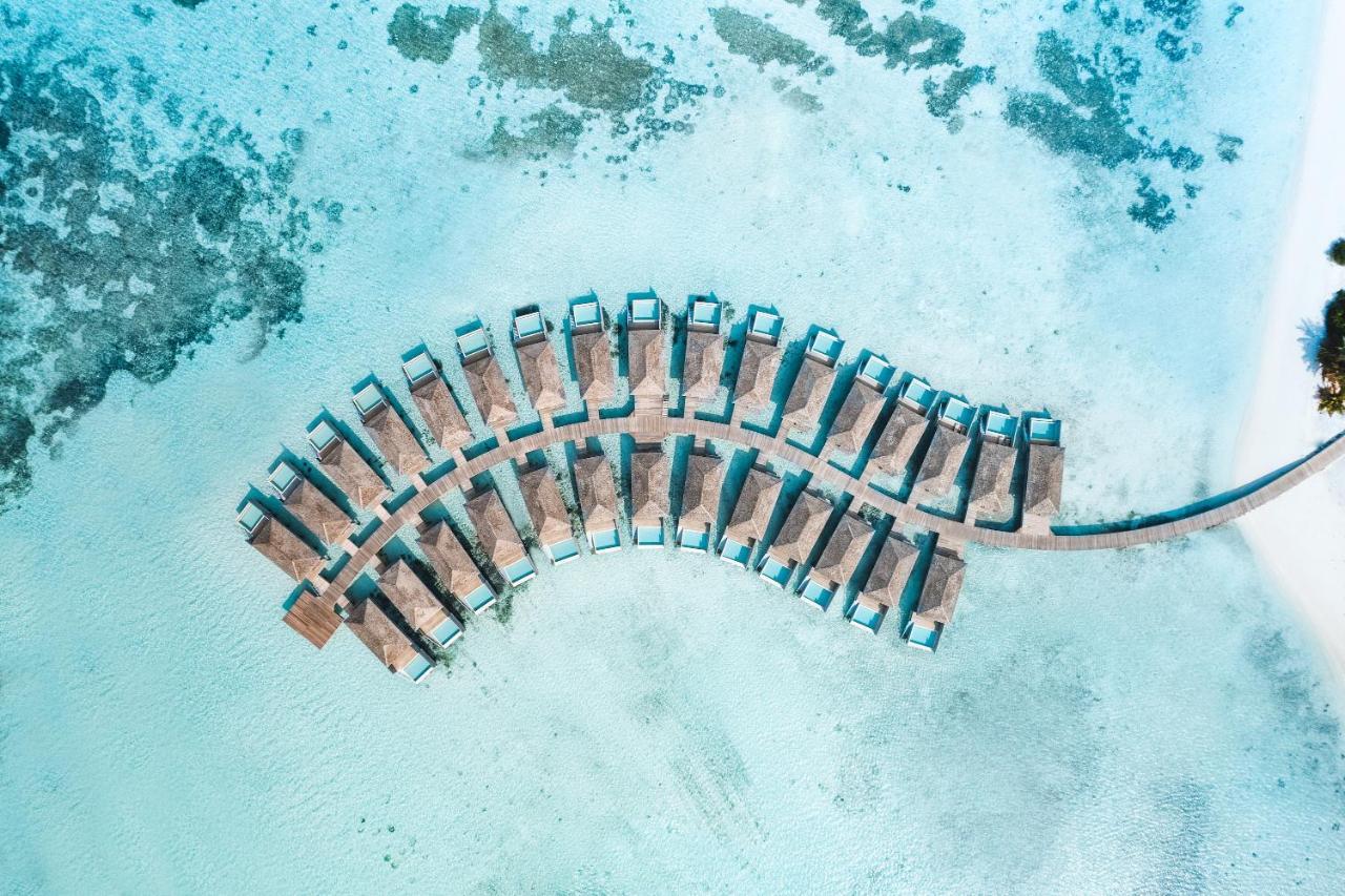 Jawakara Islands Maldives Resort 5*