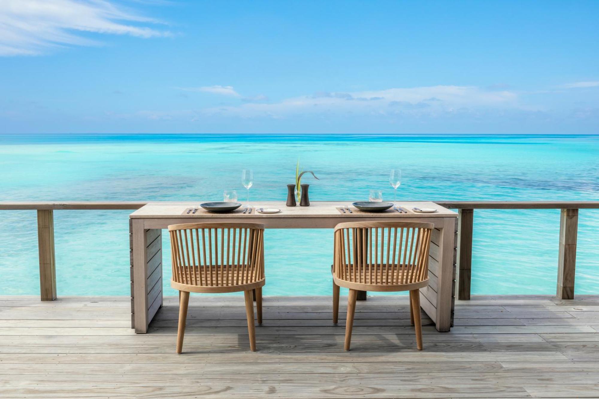 Jawakara Islands Maldives Fushifaru
