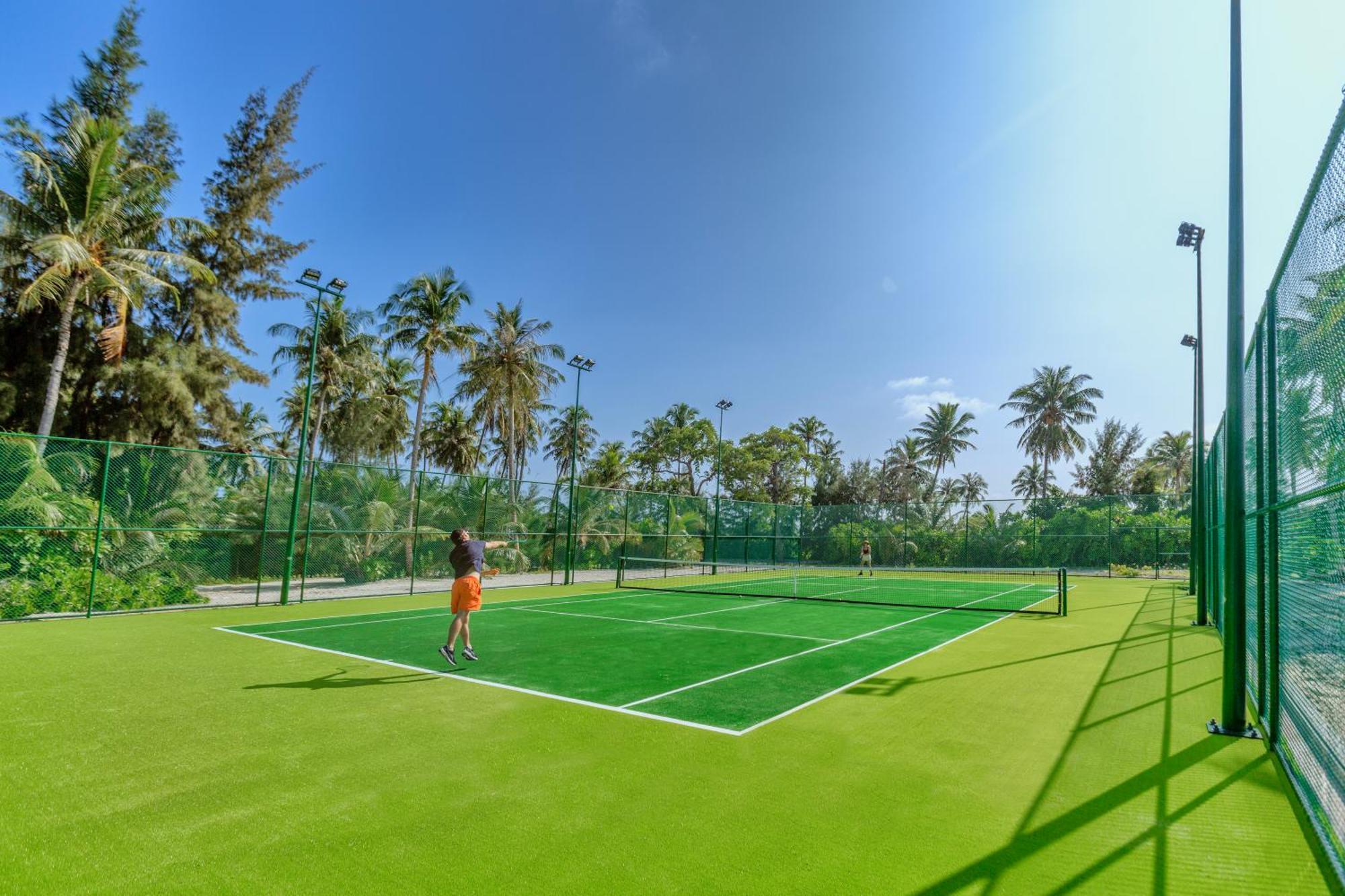 Jawakara Islands Maldives Resort