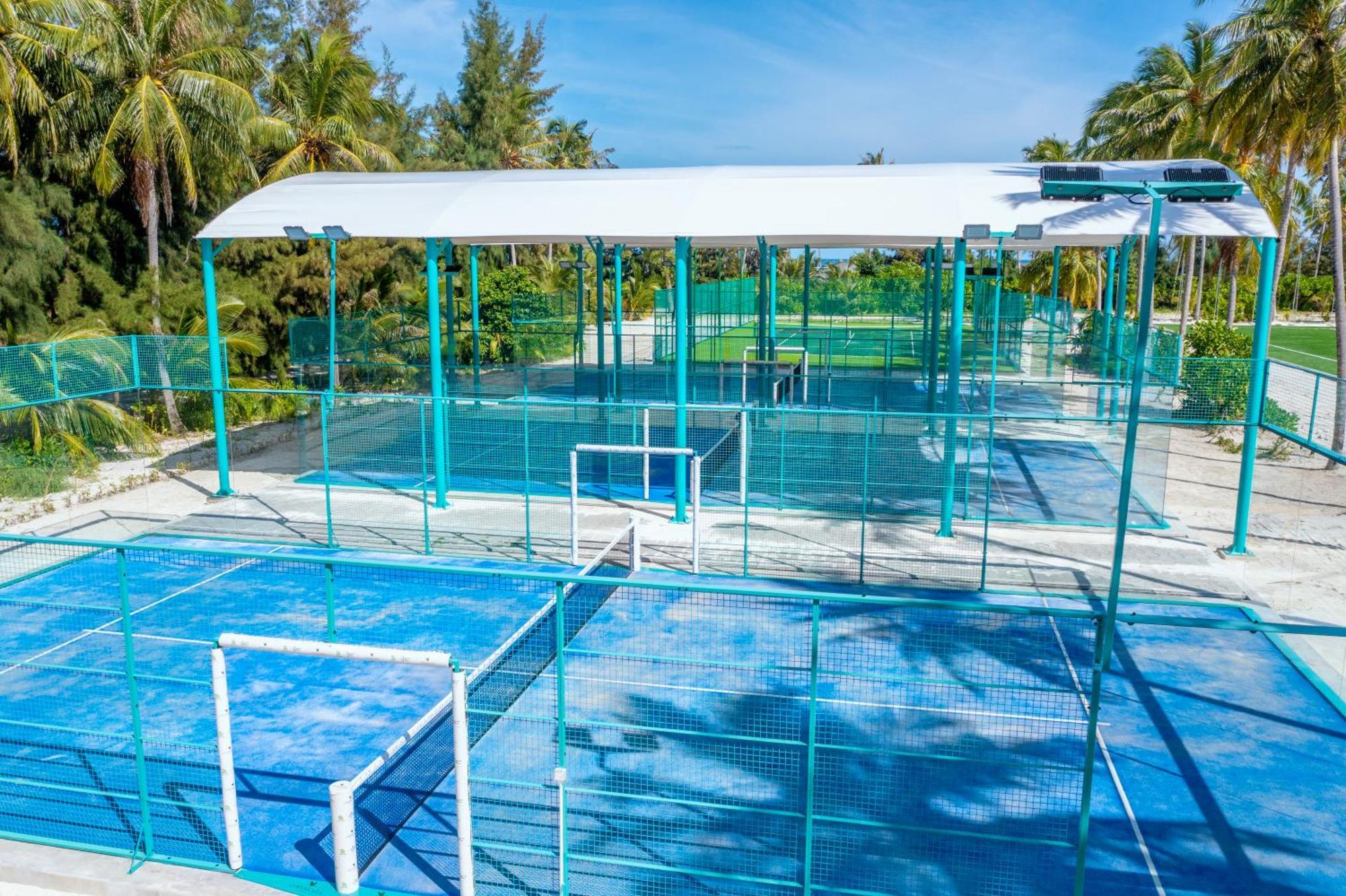 Jawakara Islands Maldives 5* Fushifaru