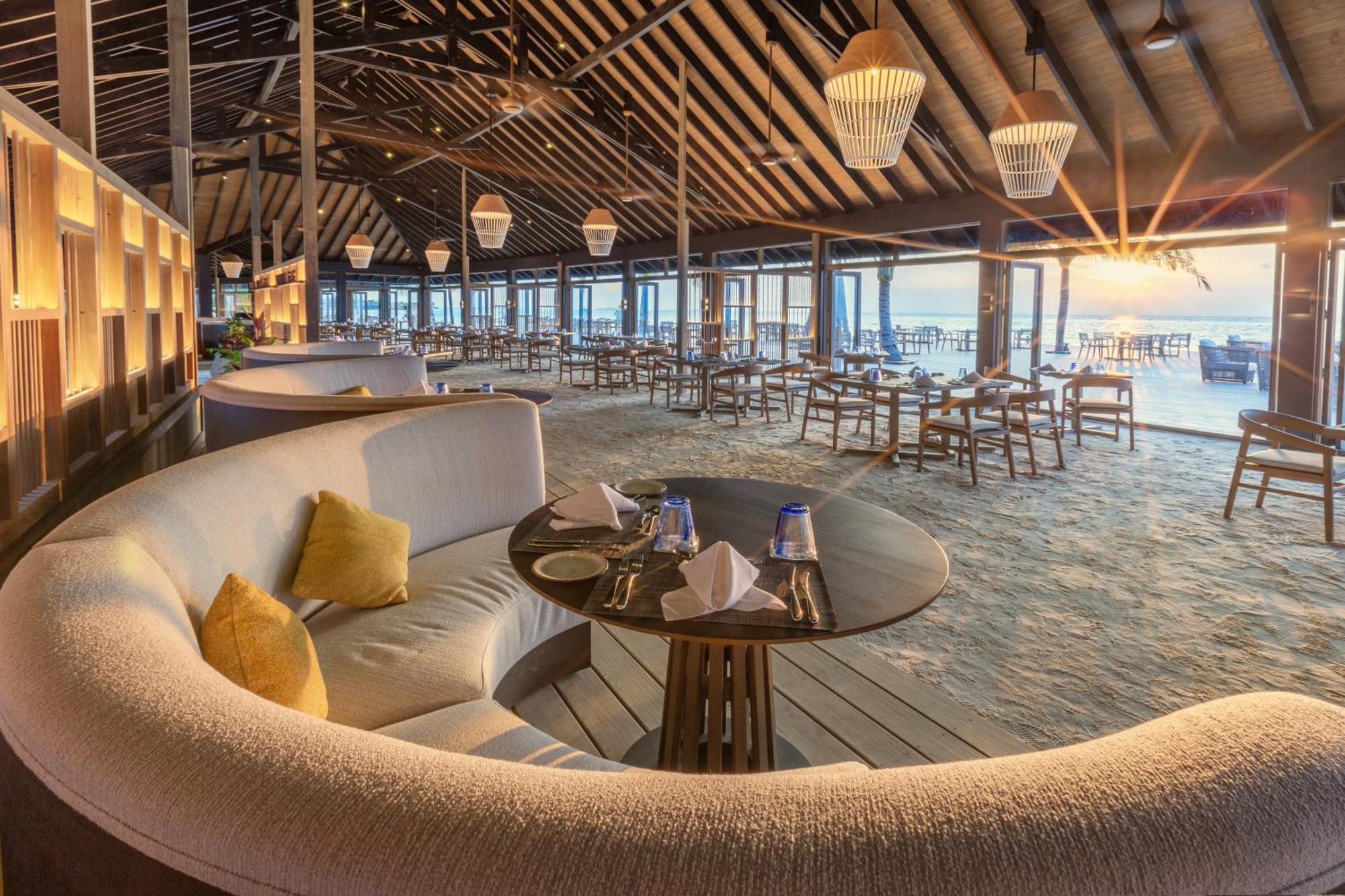 Resort Jawakara Islands Maldives
