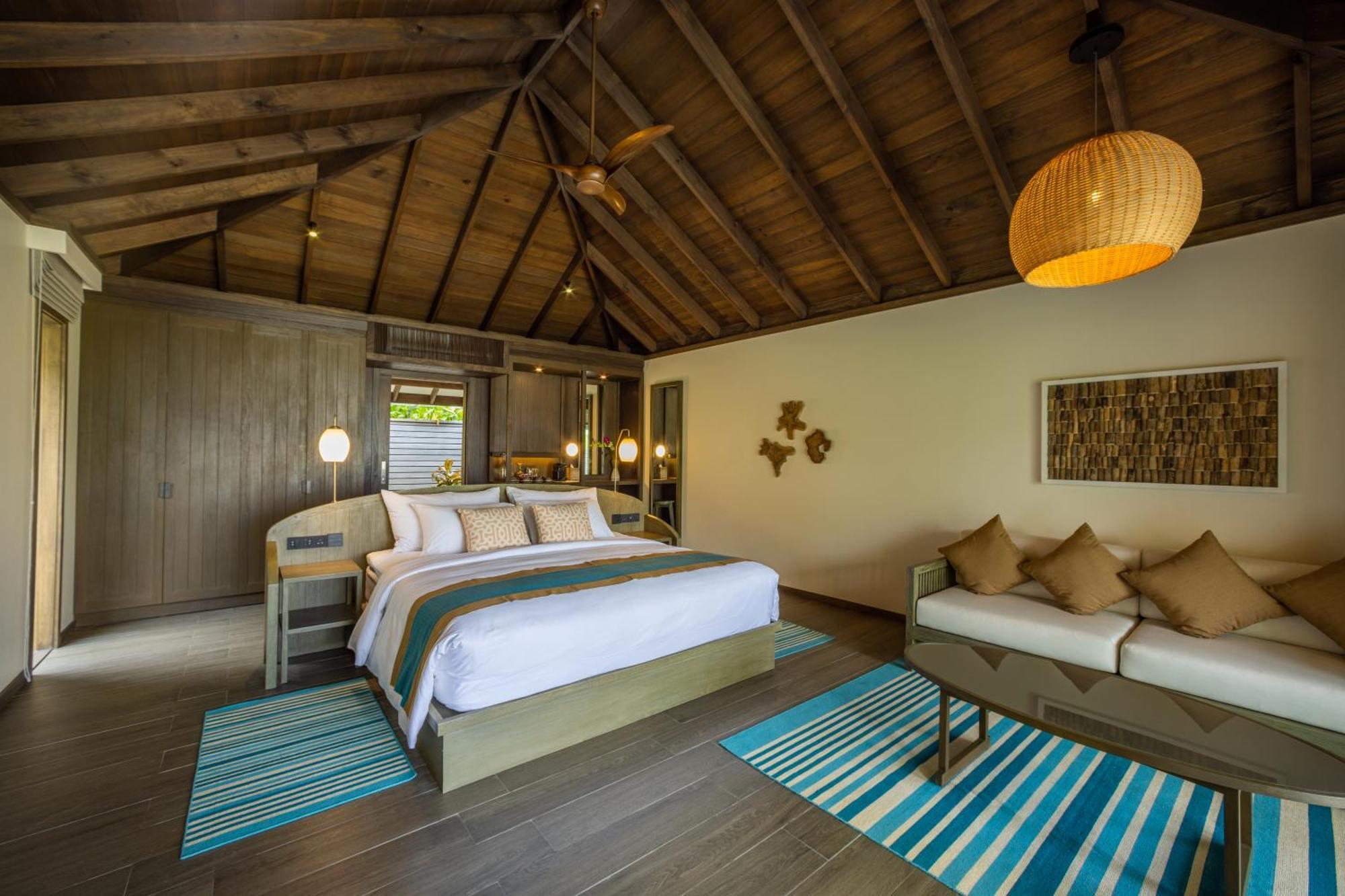 Jawakara Islands Maldives Resort