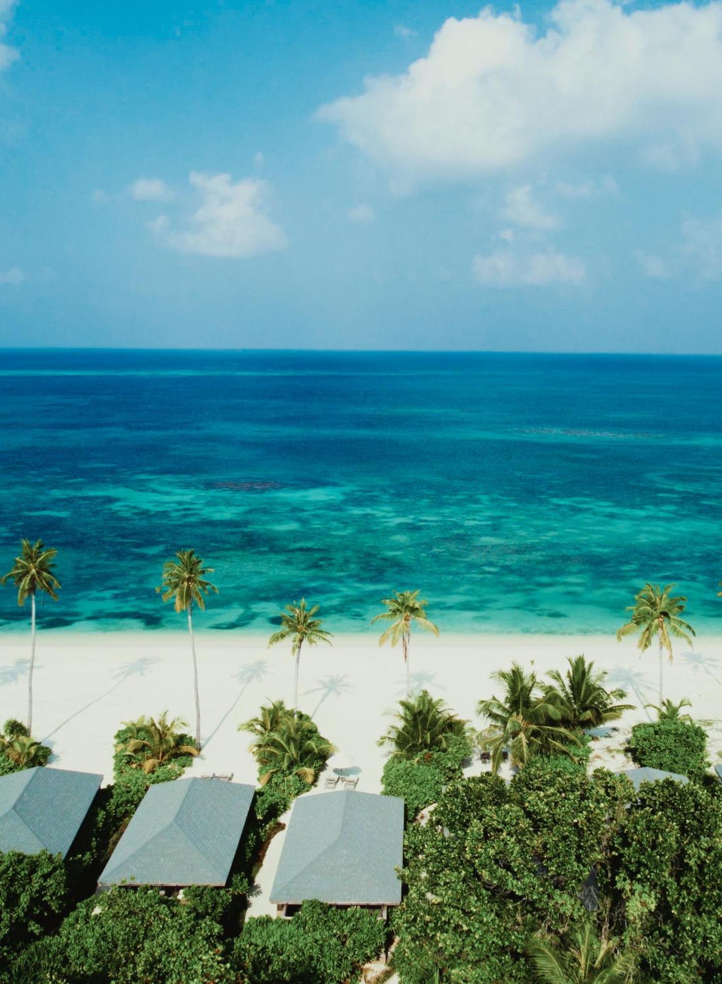 Jawakara Islands Maldives Resort