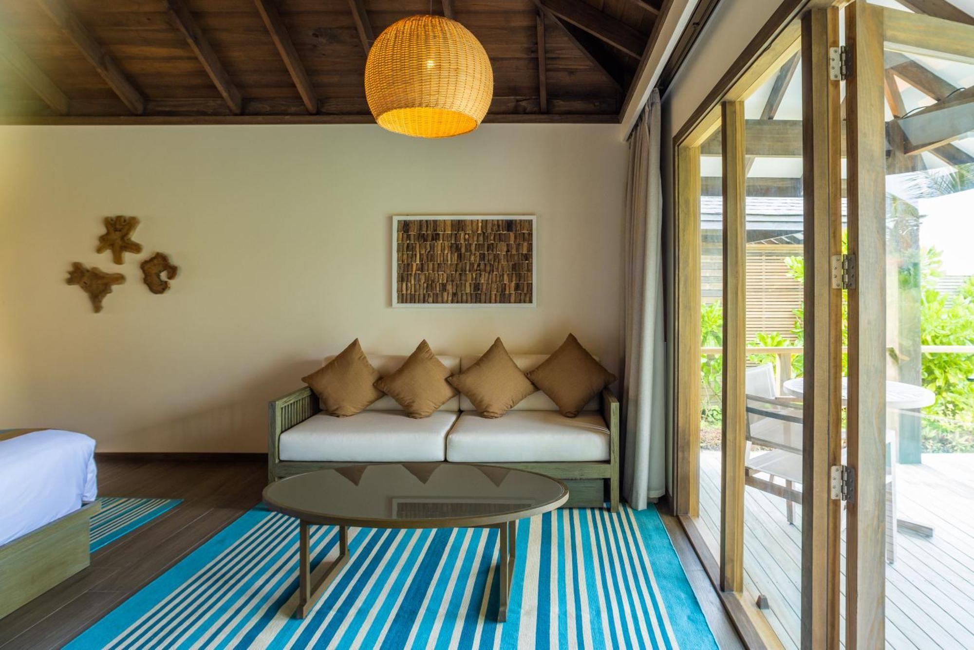 Jawakara Islands Maldives 5*