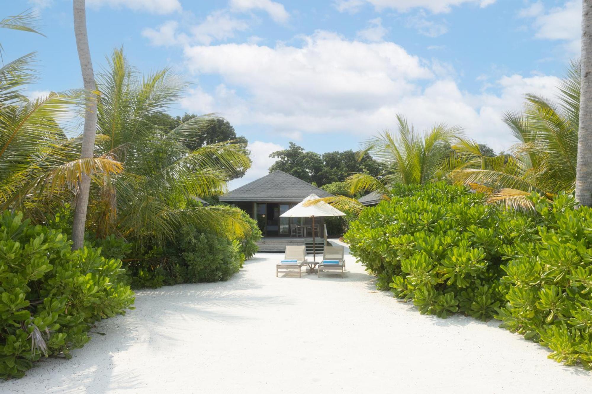 Jawakara Islands Maldives 5*