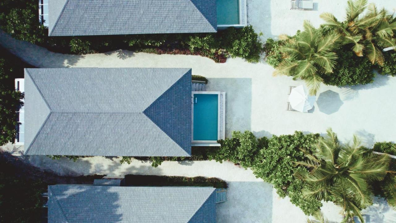 Jawakara Islands Maldives Station touristique
