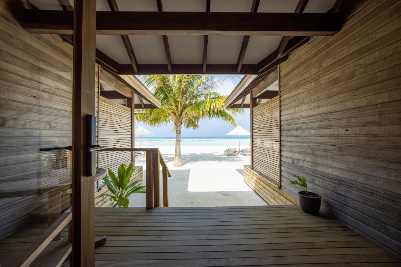 Station touristique Jawakara Islands Maldives
