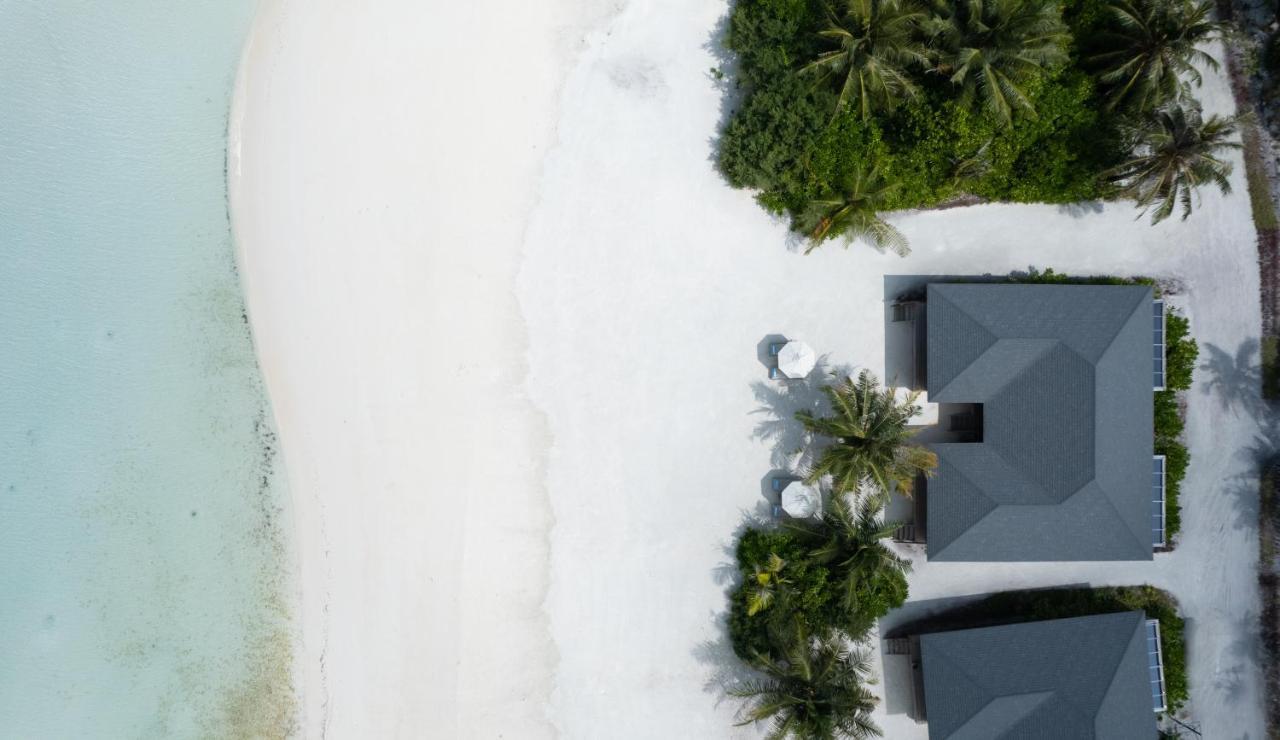 Jawakara Islands Maldives Station touristique