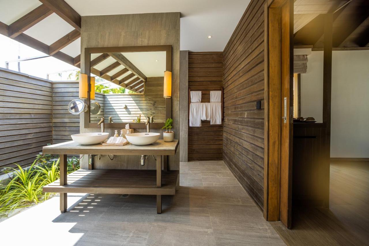 Jawakara Islands Maldives 5* Fushifaru
