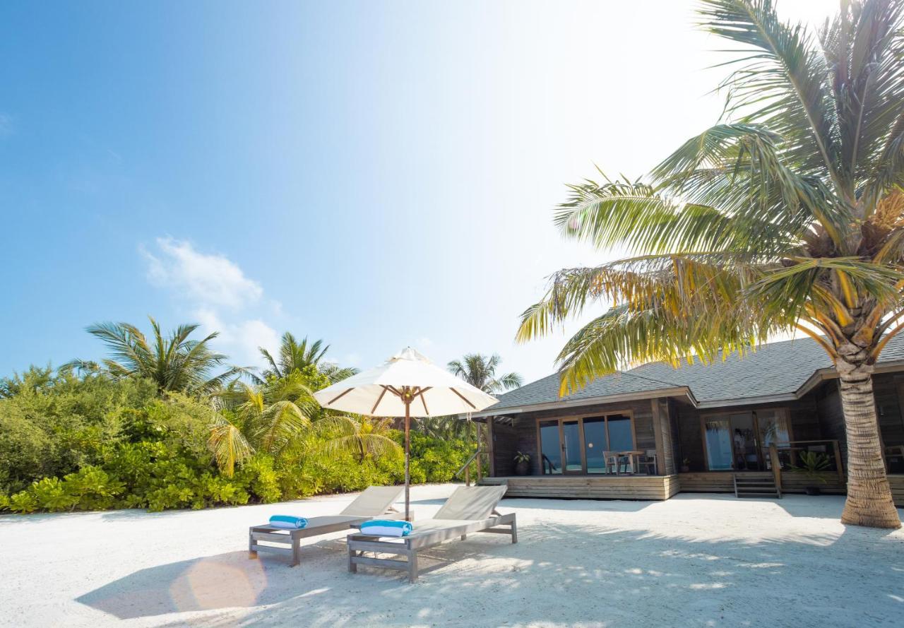 Jawakara Islands Maldives Station touristique