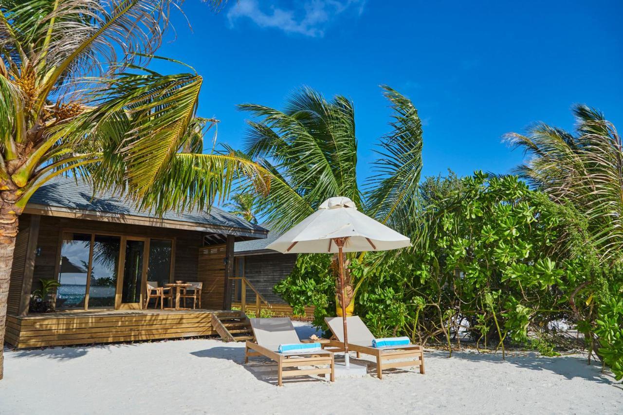Jawakara Islands Maldives 5* Fushifaru