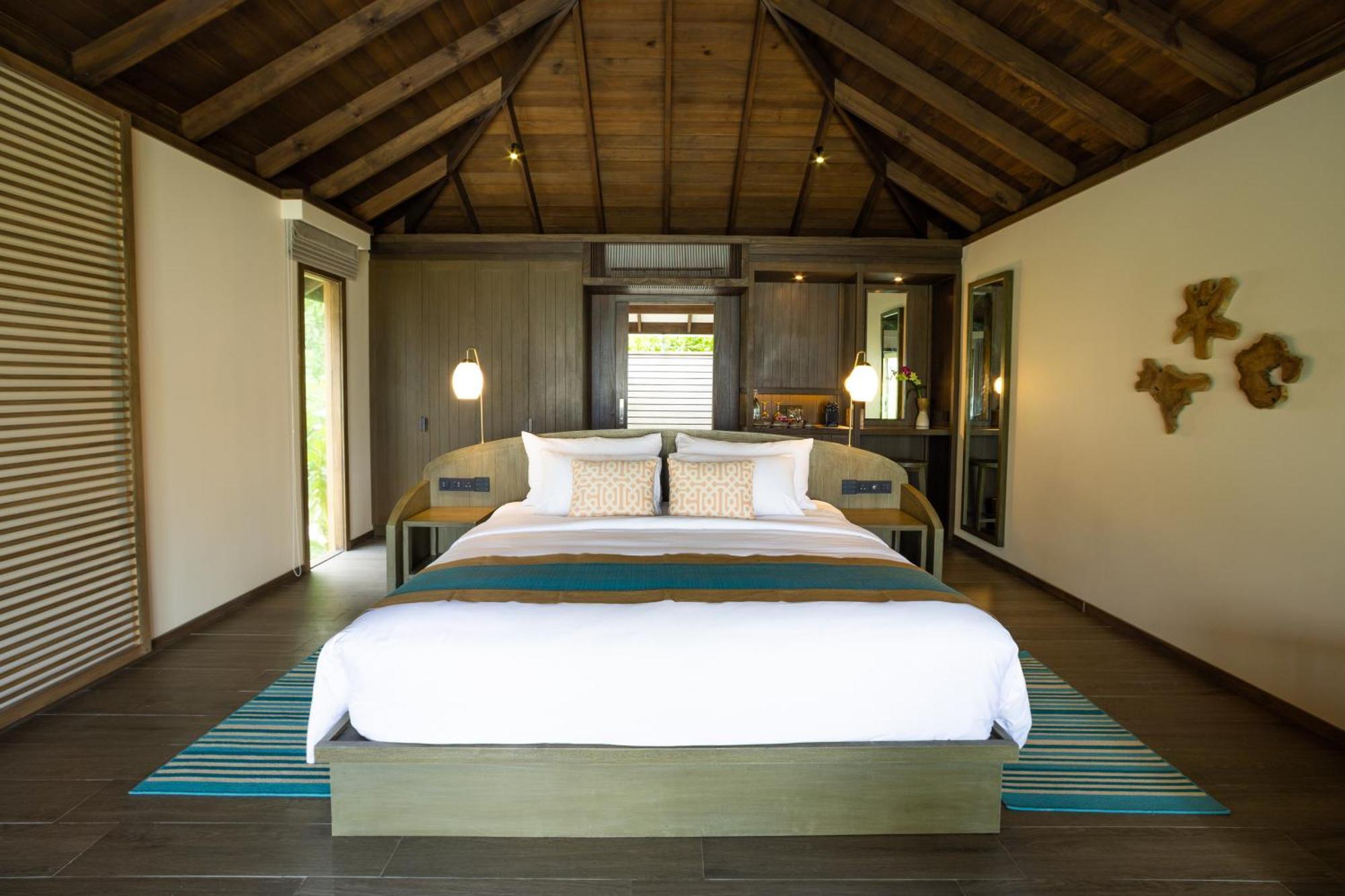 Station touristique Jawakara Islands Maldives 5*