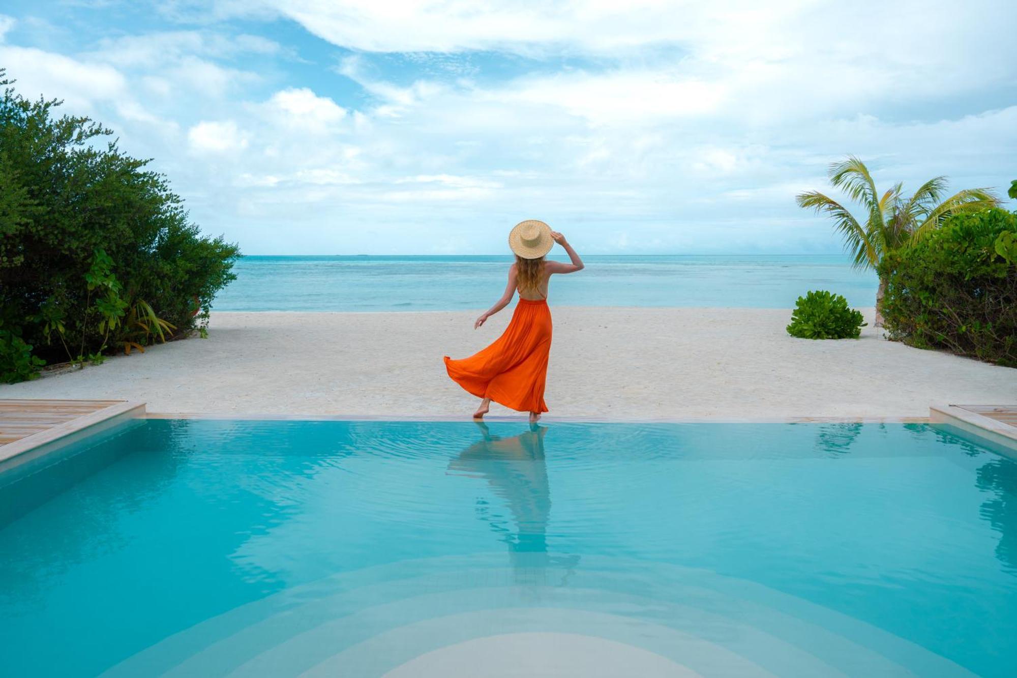 Station touristique Jawakara Islands Maldives 5*