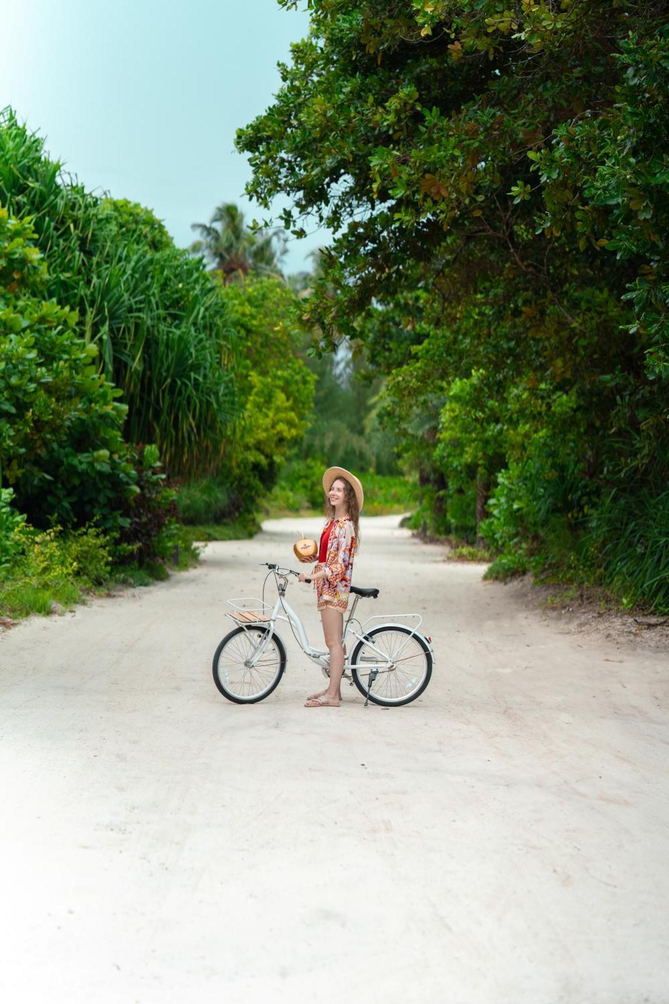 Jawakara Islands Maldives