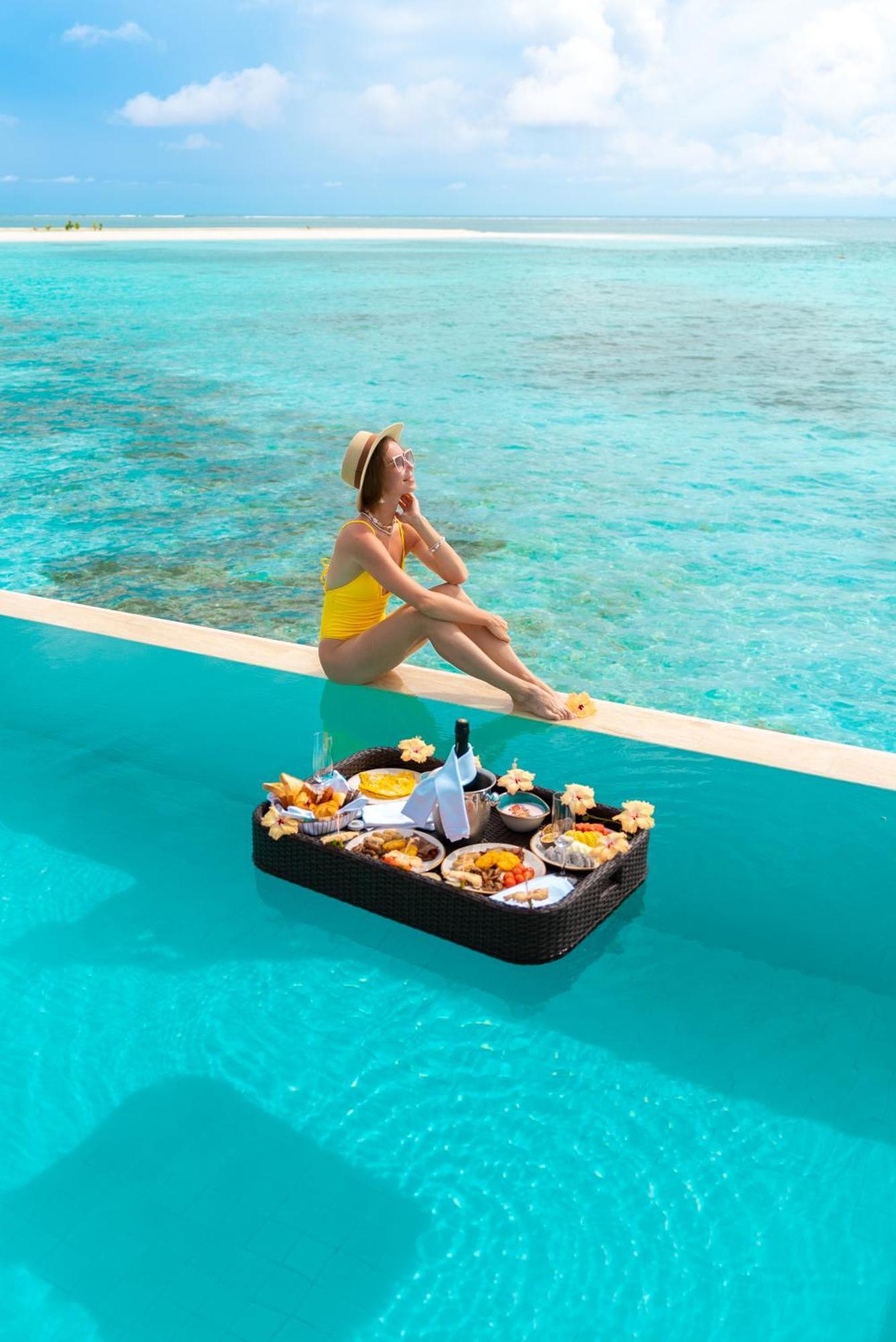 Jawakara Islands Maldives 5*
