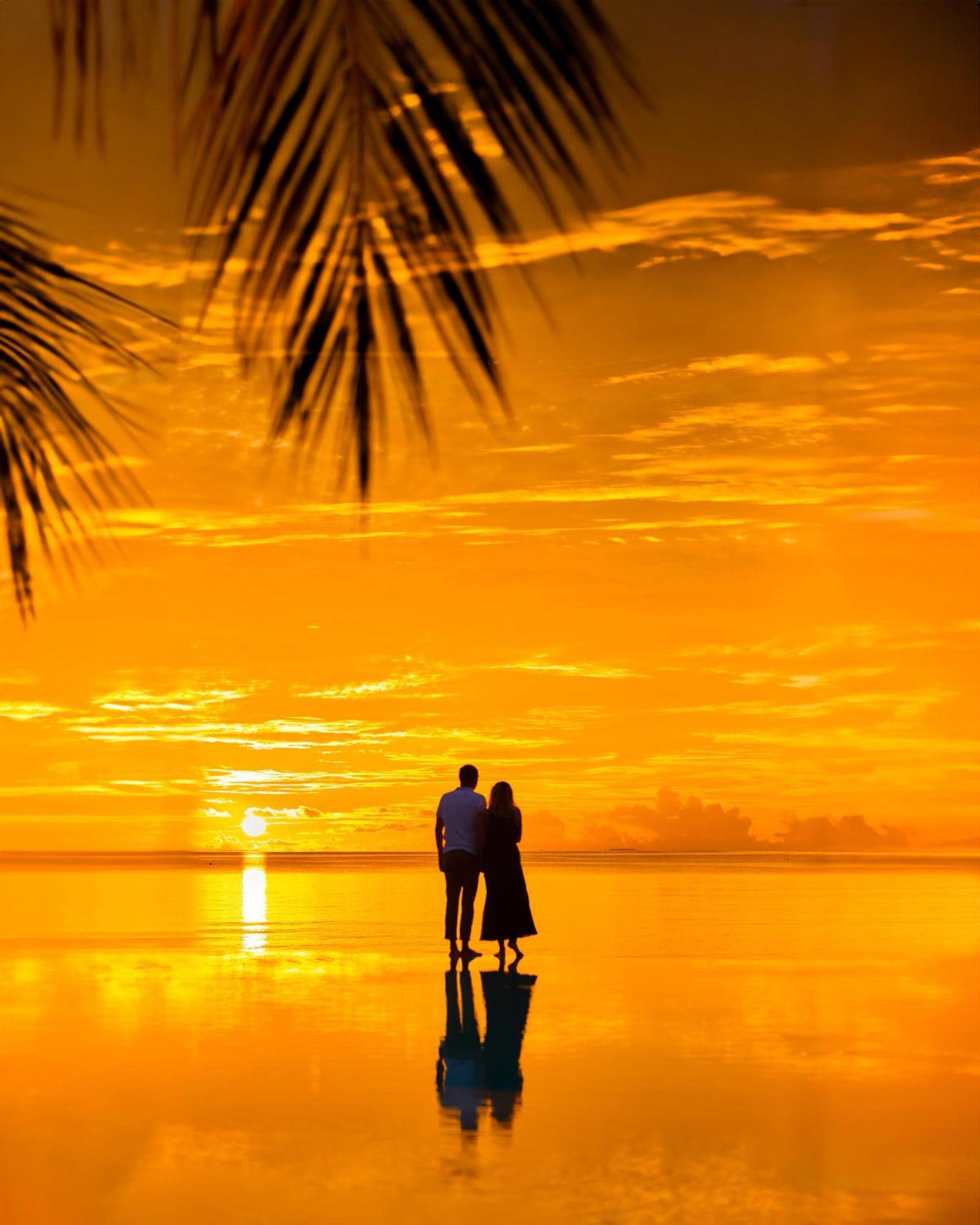 Station touristique Jawakara Islands Maldives 5*