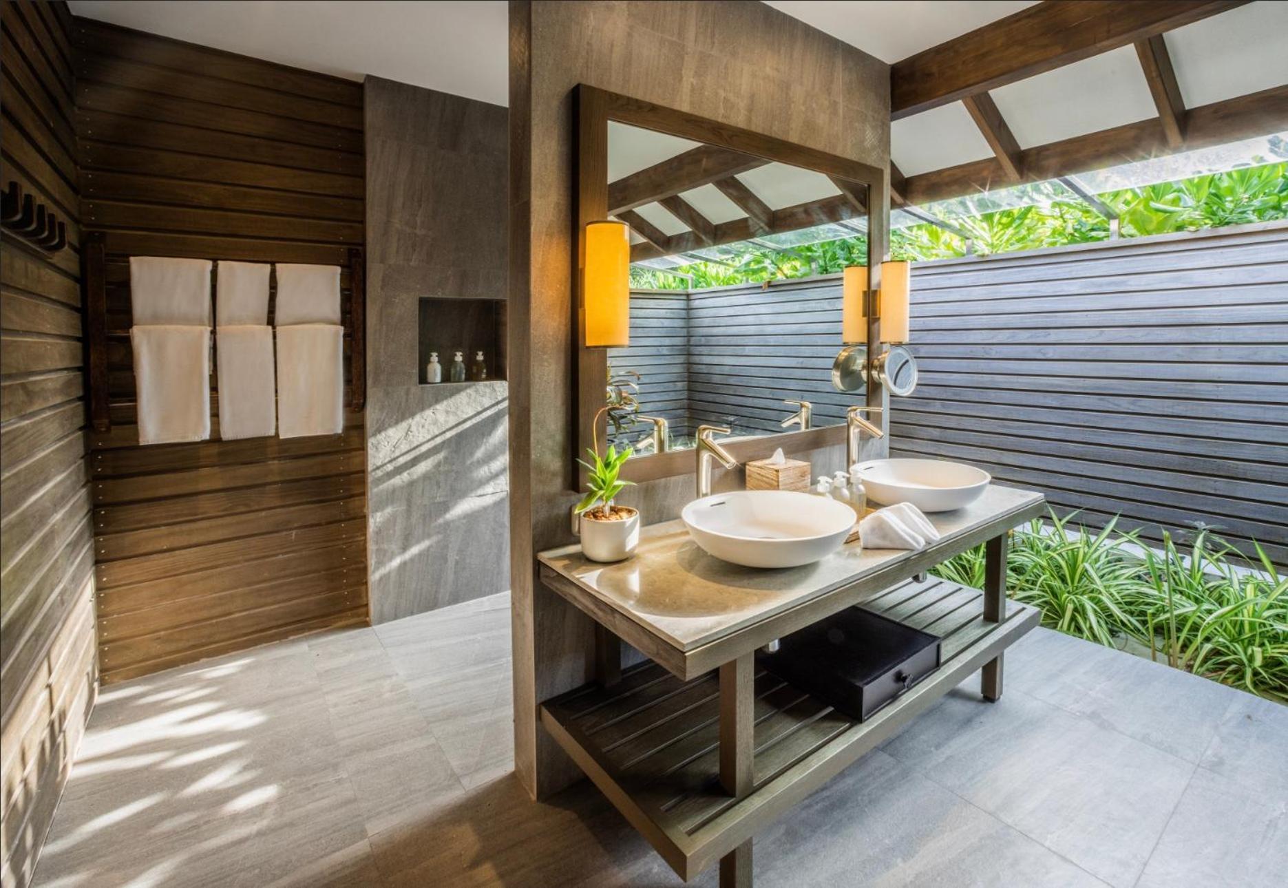 Station touristique Jawakara Islands Maldives 5*