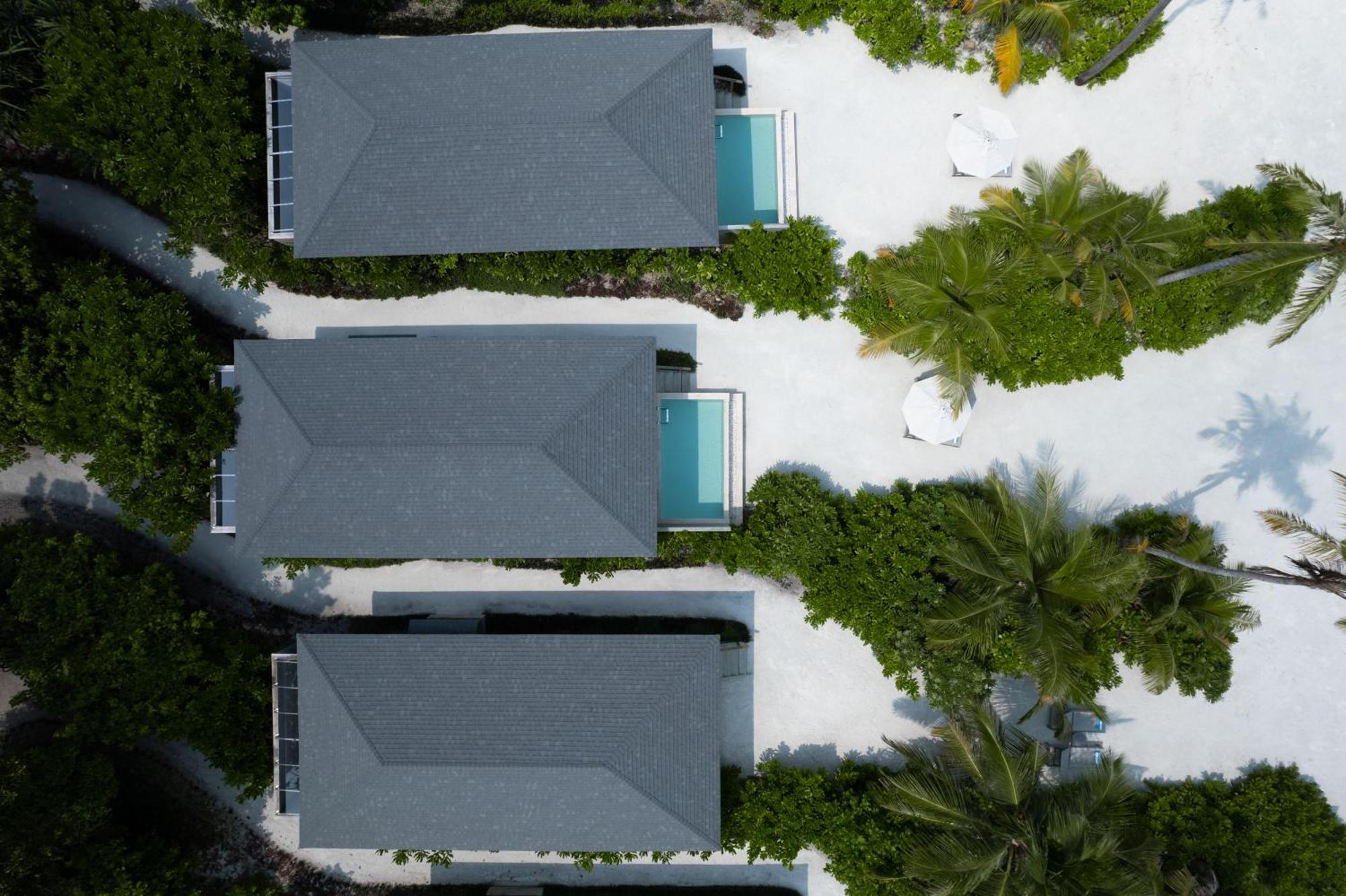 Station touristique Jawakara Islands Maldives 5*